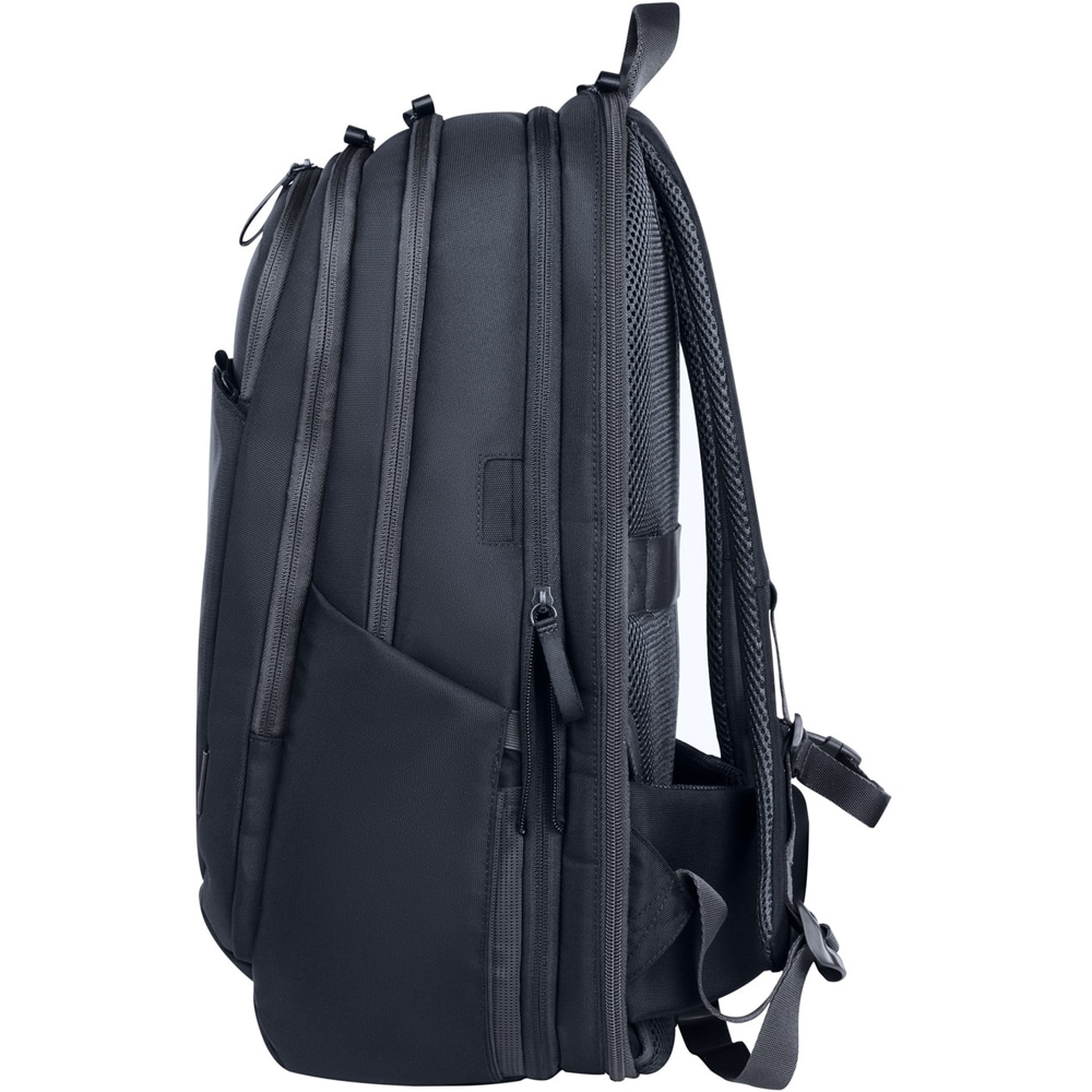 Rucsac laptop HP Travel Plus A2CC9AA, 17",  blue graphite
