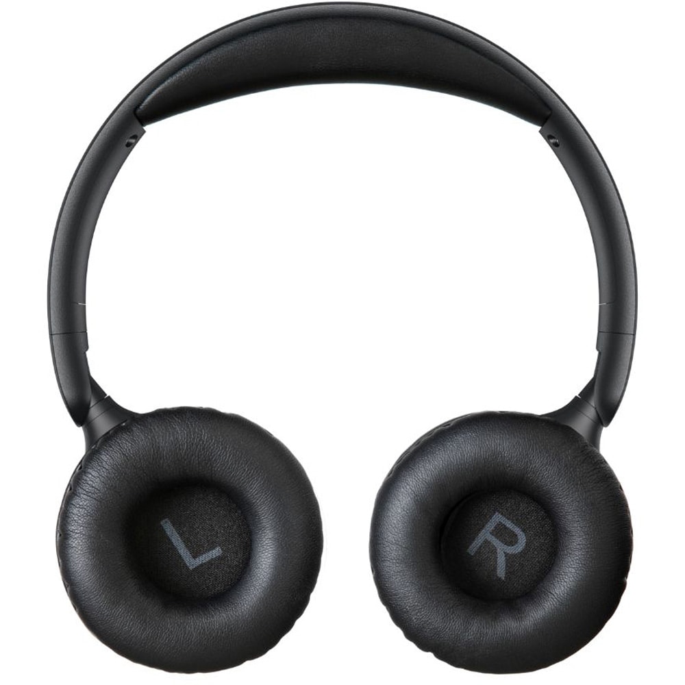 Casti ANKER Soundcore H30i, Bluetooth, Over-ear, Microfon, negru