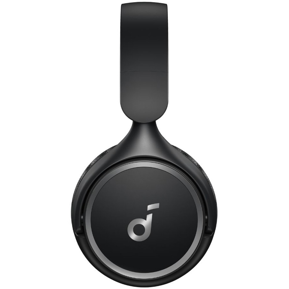 Casti ANKER Soundcore H30i, Bluetooth, Over-ear, Microfon, negru