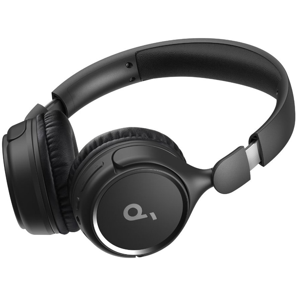 Casti ANKER Soundcore H30i, Bluetooth, Over-ear, Microfon, negru