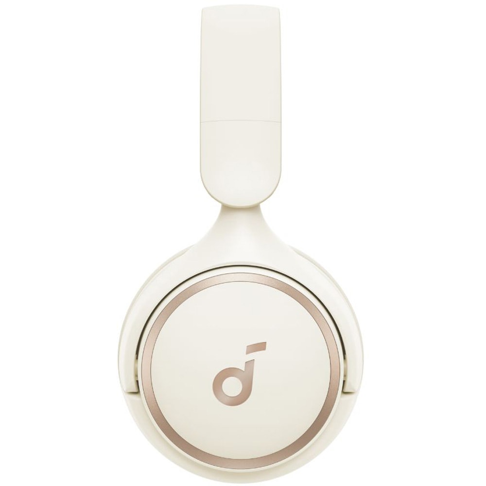 Casti ANKER Soundcore H30i, Bluetooth, Over-ear, Microfon, alb