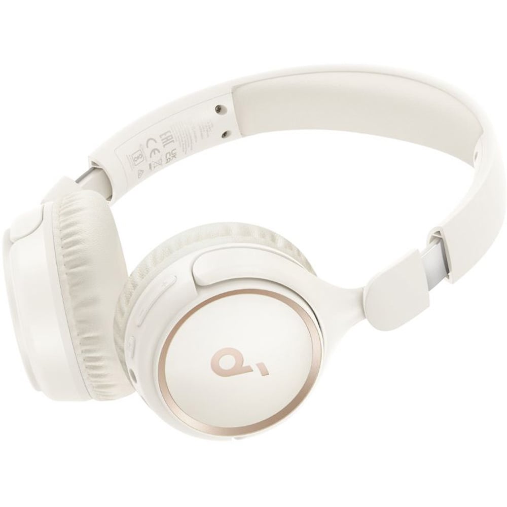 Casti ANKER Soundcore H30i, Bluetooth, Over-ear, Microfon, alb