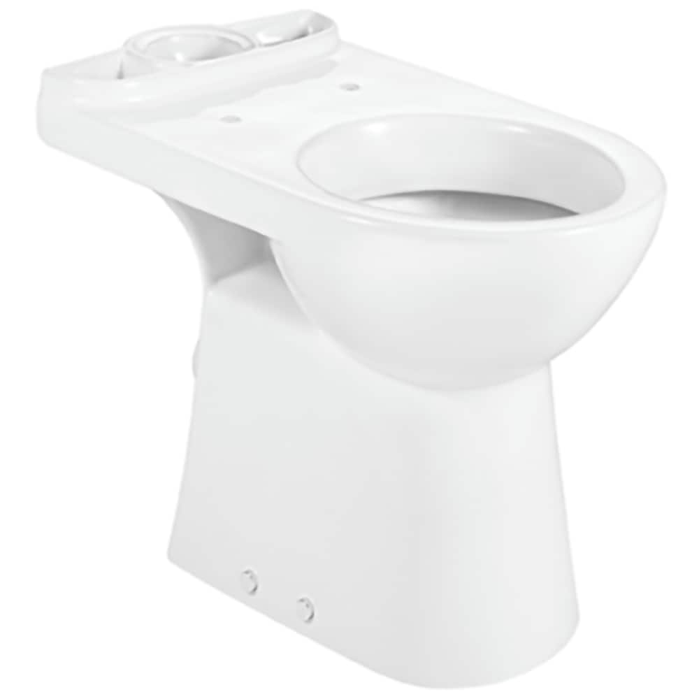 Vas WC pentru persoane cu dizabilitati ROCA Access A342236000, ceramica, 36 x 67 x 48 cm, alb
