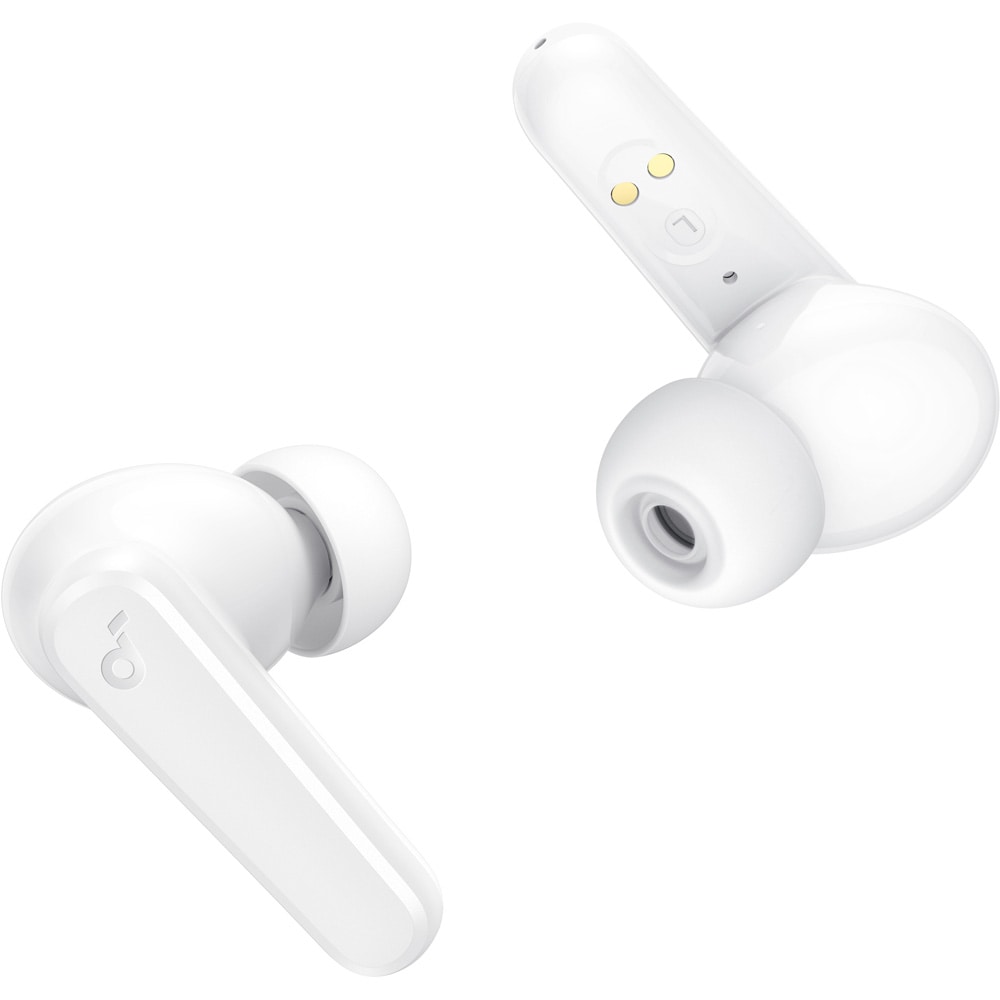 Casti ANKER Soundcore R50i, True Wireless, Bluetooth, In-ear, Microfon, alb