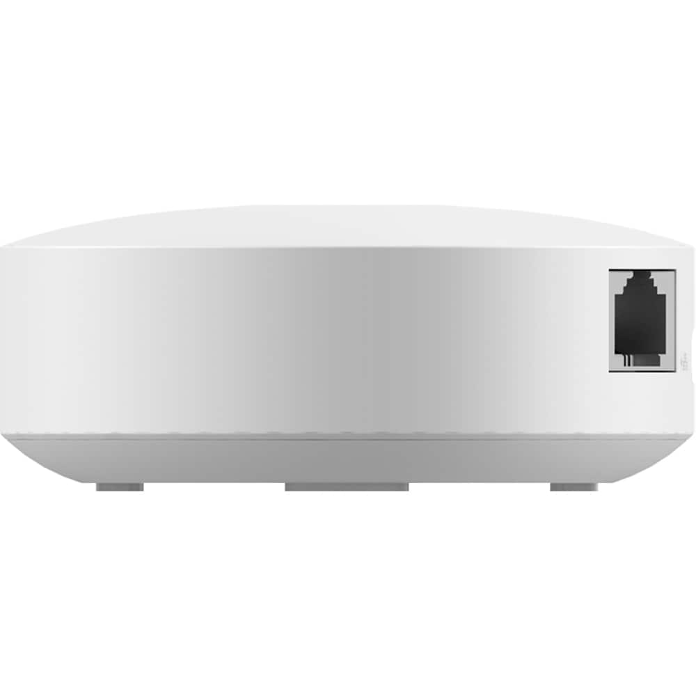Hub Home Gateway EZVIZ A3-R200, Wi-Fi, 64 dispozitive ZigBee, HomeKit/Matter, alb