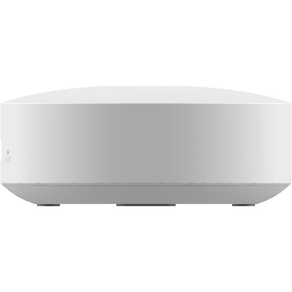 Hub Home Gateway EZVIZ A3-R200, Wi-Fi, 64 dispozitive ZigBee, HomeKit/Matter, alb