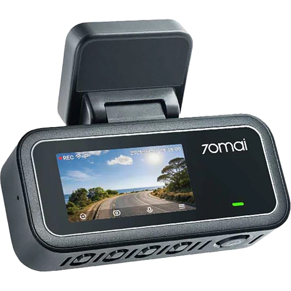 Camera auto DVR 70MAI A410 Neo, 2.5K, Wi-Fi, G-Senzor