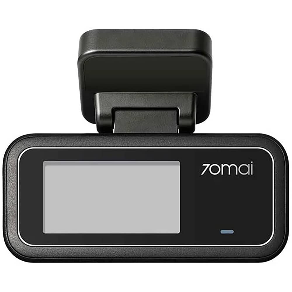 Camera auto duala DVR 70MAI A410 Neo + RC21, 2.5K, Wi-Fi, G-Senzor