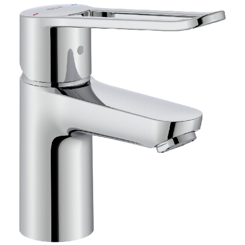 Baterie lavoar ROCA Victoria Pro A5A3D5GC00, alama, crom