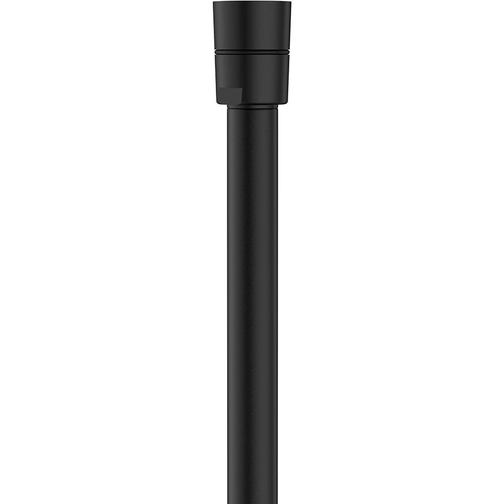 Furtun de dus ROCA Neo-Flex A5B2117NB0, 1.7m, negru mat