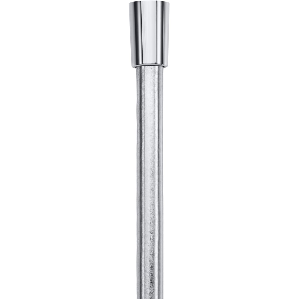 Furtun de dus ROCA Flex A5B2216C00, 1.5m, crom