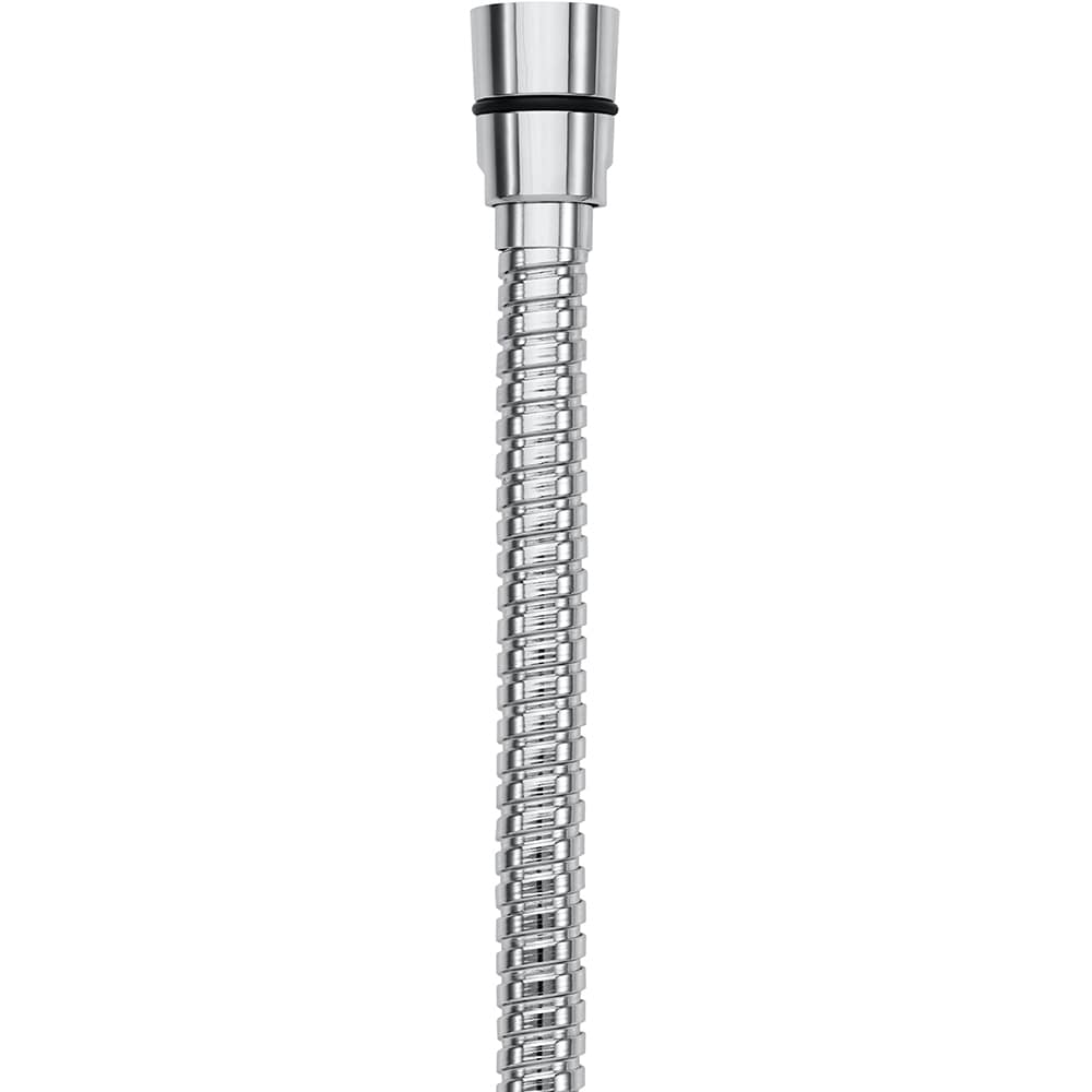 Furtun de dus ROCA Flex A5B2716C00, 1.7m, crom