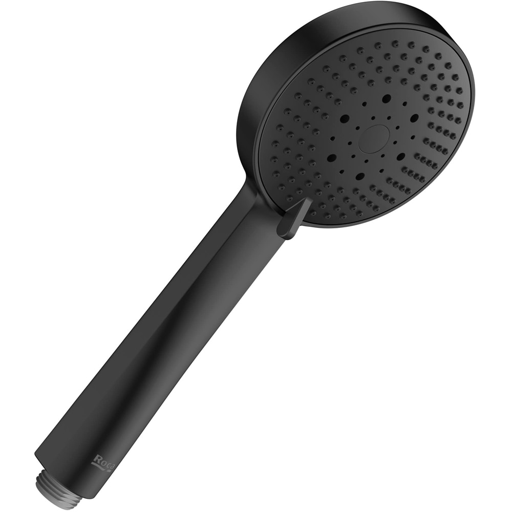 Para dus ROCA Stella A5B8113NB0, 3 functii, negru mat