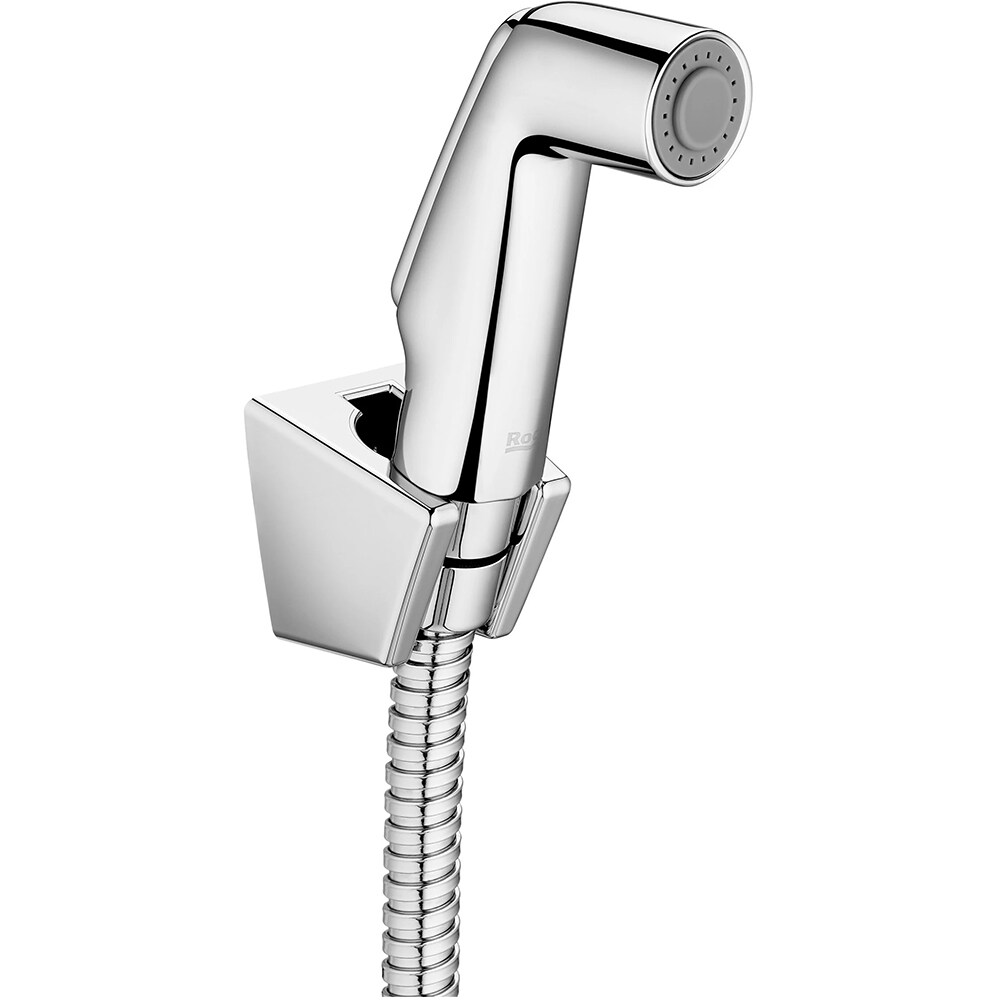 Set dus igienic ROCA Be Fresh Saona A5D227AC00, 1 functie, crom