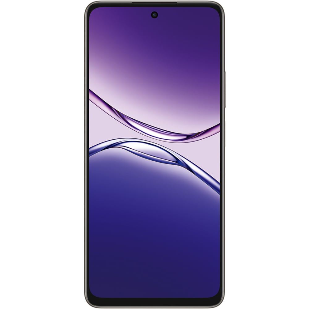 Telefon OPPO A5 4G, 128GB, 6GB RAM, Dual SIM, Dark Purple