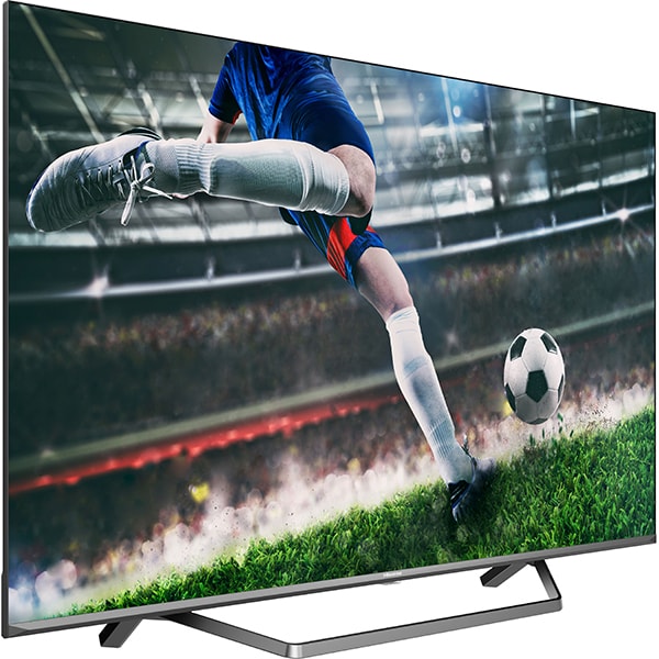 Televizor ULED Smart HISENSE 65U7QF, Ultra HD 4K, HDR, 164cm