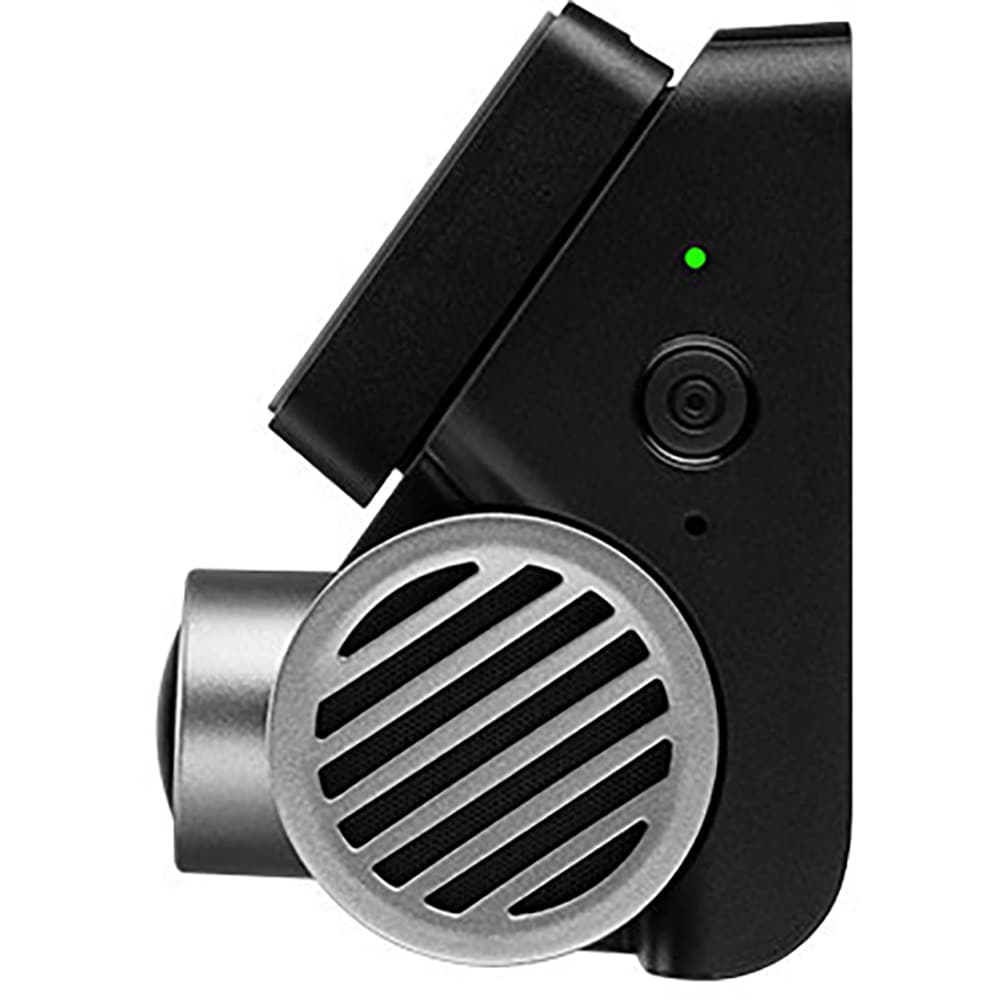 Camera auto duala DVR 70MAI A800SE, 4K, GPS, HDR, negru