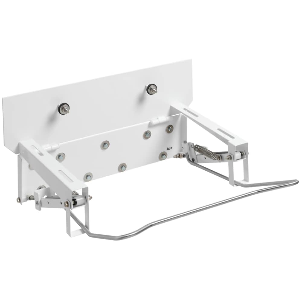 Suport pentru lavoar basculant ROCA Access A816323000, alb