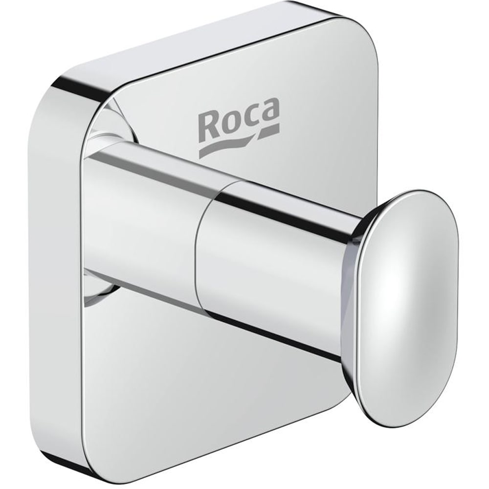 Agatatoare ROCA Victoria A817880C00, metal, crom