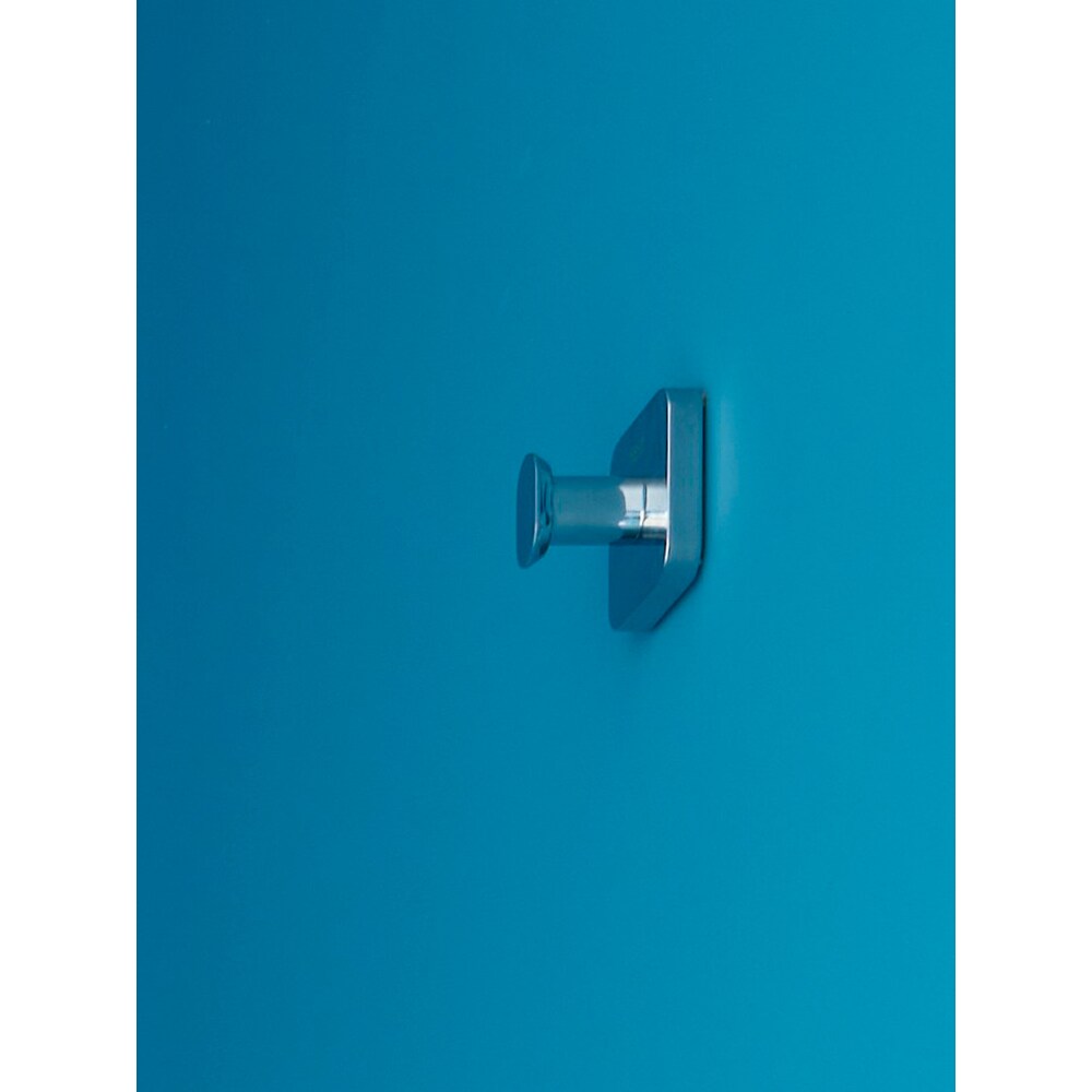 Agatatoare ROCA Victoria A817880C00, metal, crom