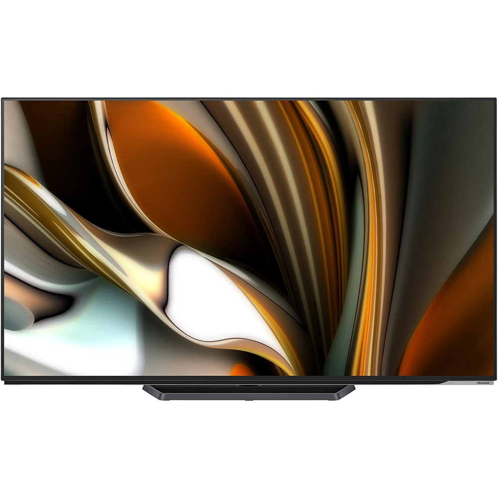 Televizor OLED Smart HISENSE 65A85H, Ultra HD 4K, HDR10+, 164cm