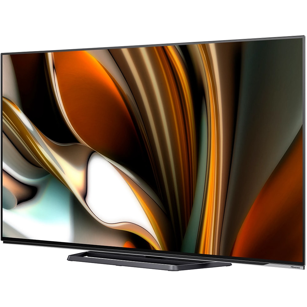 Televizor OLED Smart HISENSE 65A85H, Ultra HD 4K, HDR10+, 164cm