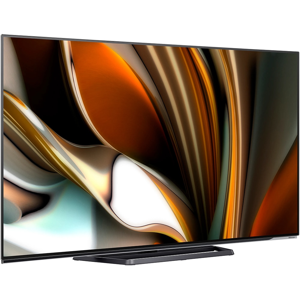 Televizor OLED Smart HISENSE 65A85H, Ultra HD 4K, HDR10+, 164cm