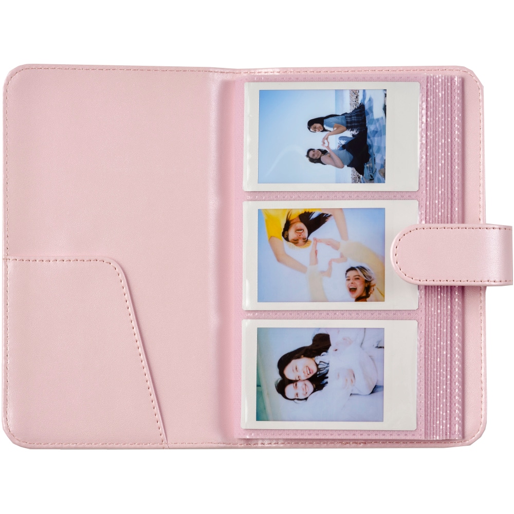 Album foto FUJI Instax Mini 13, roz