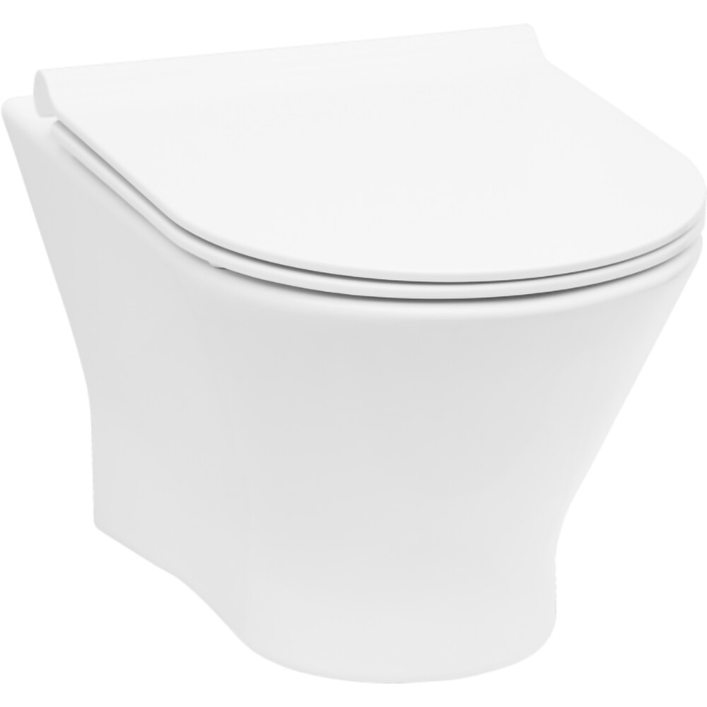 Set vas WC ROCA Duplo S Nexo PS3 A893107730, ceramica, evacuare orizontala, rezervor 3/6 l, capac SoftClose, alb
