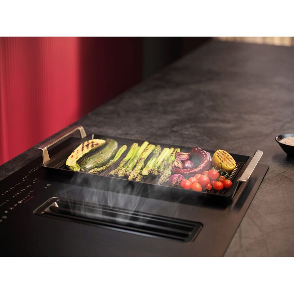 Gratar Plancha AEG A9HHPG11, 46.6 x 25.3 x 4.5 cm