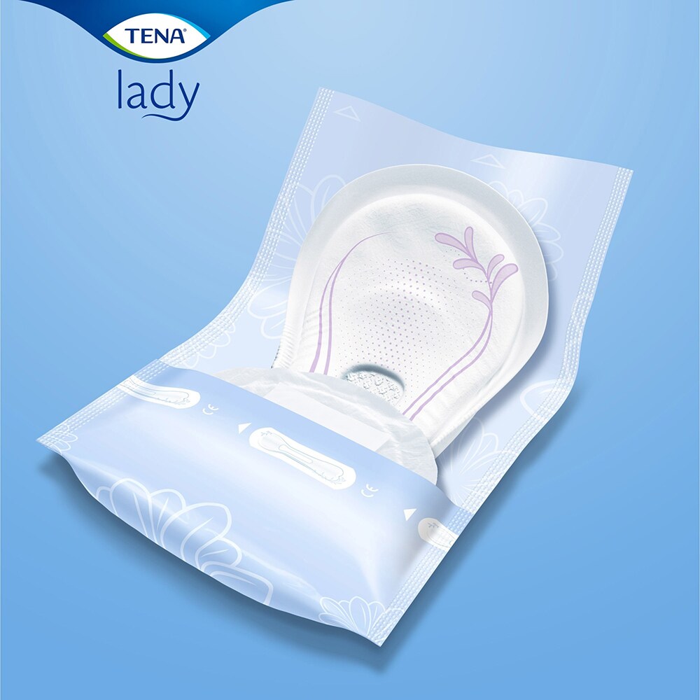 Absorbante incontinenta TENA Lady Extra, 20 buc
