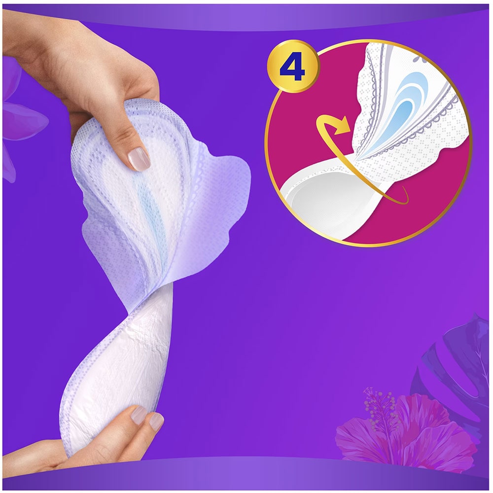 Absorbante ALWAYS Platinum Normal, 30buc