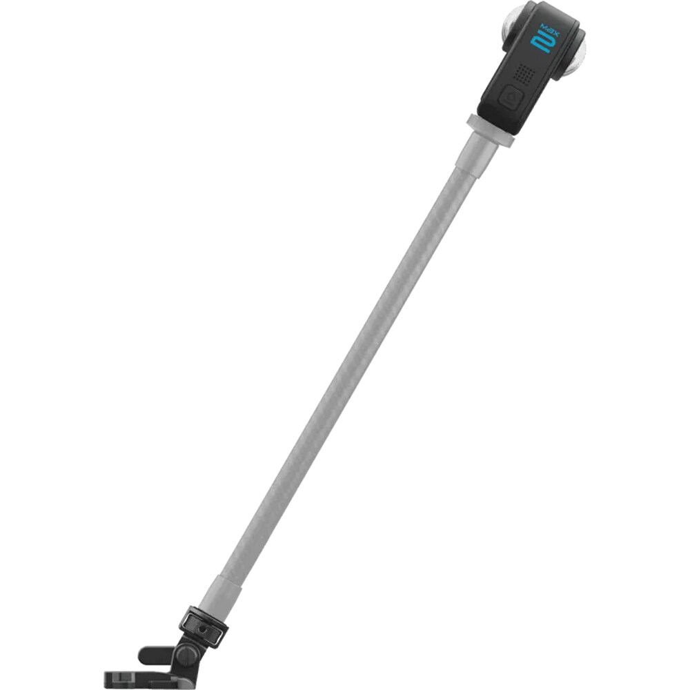 Montura cu catarama GOPRO ABTQR-001, 1/4-20. negru