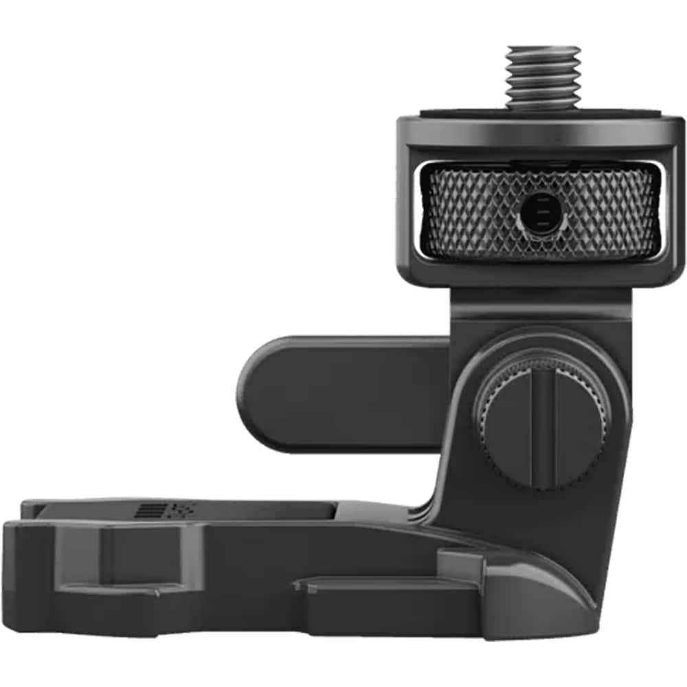 Montura cu catarama GOPRO ABTQR-001, 1/4-20. negru