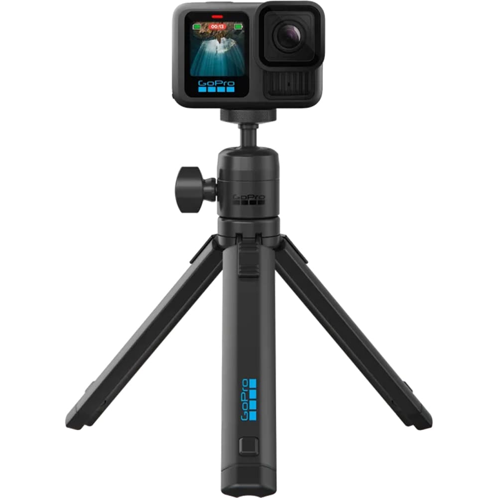 Tripod si cap sferic GOPRO ABTTR-001, negru