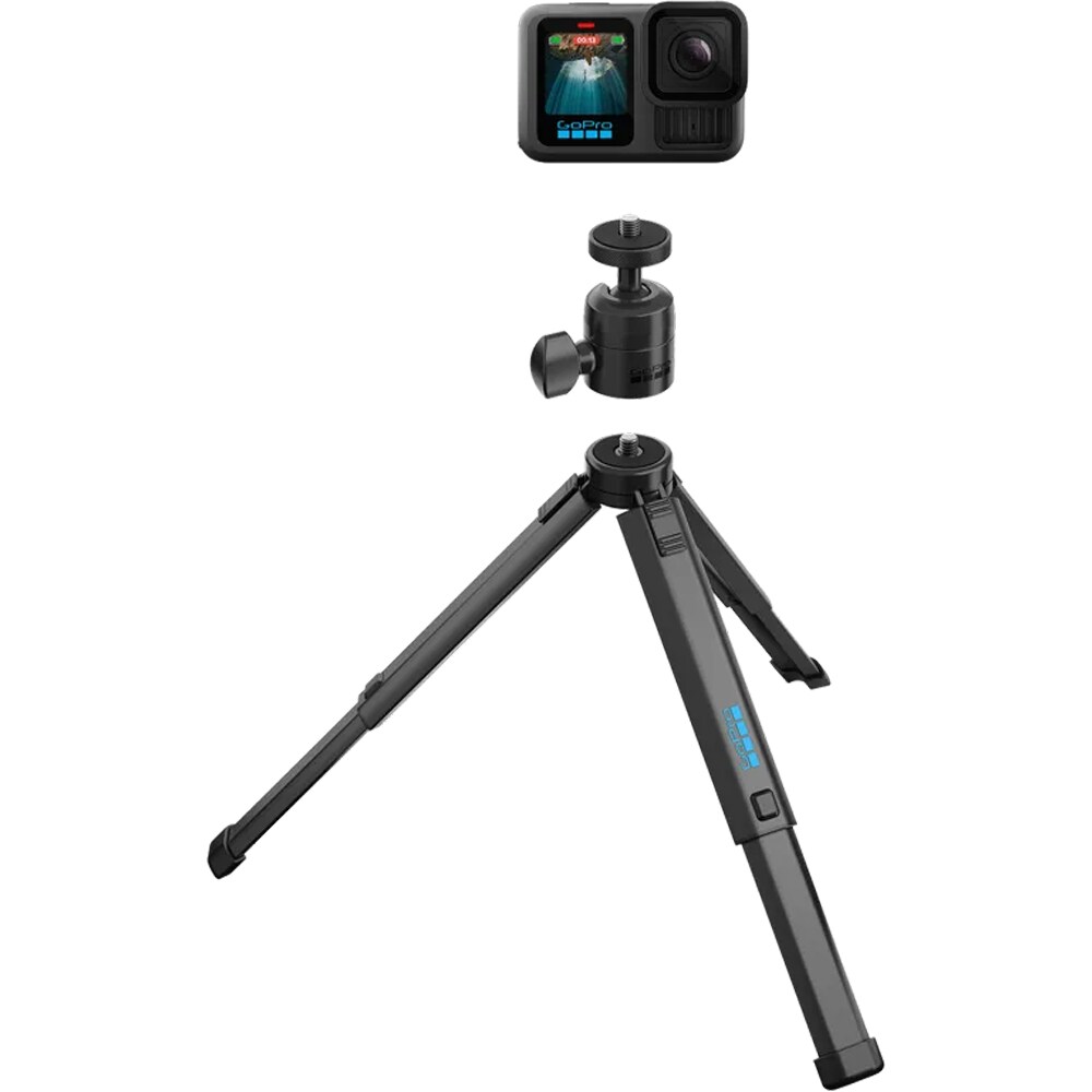 Tripod si cap sferic GOPRO ABTTR-001, negru