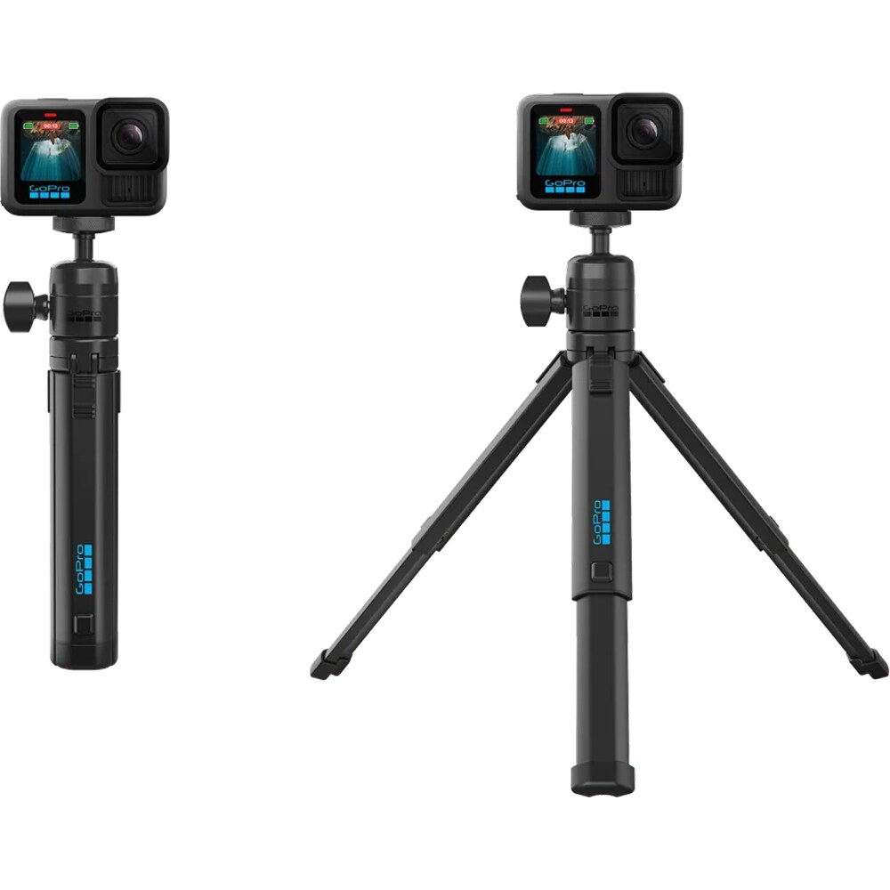 Tripod si cap sferic GOPRO ABTTR-001, negru