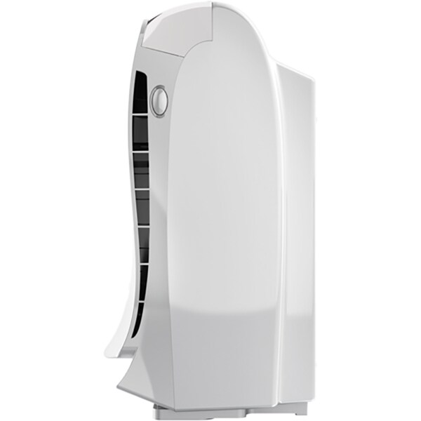 Purificator aer DIRT DEVIL Pureza350 AC350, 3 trepte viteza, HEPA, alb