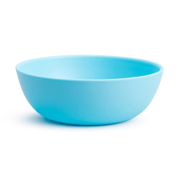 Bol MUNCHKIN 051760, 6 luni+, 4 buc, multicolor