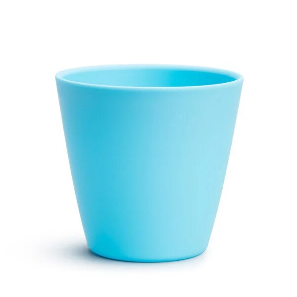 Set pahare MUNCHKIN 051762, 18 luni+, 237ml, 4 buc, multicolor