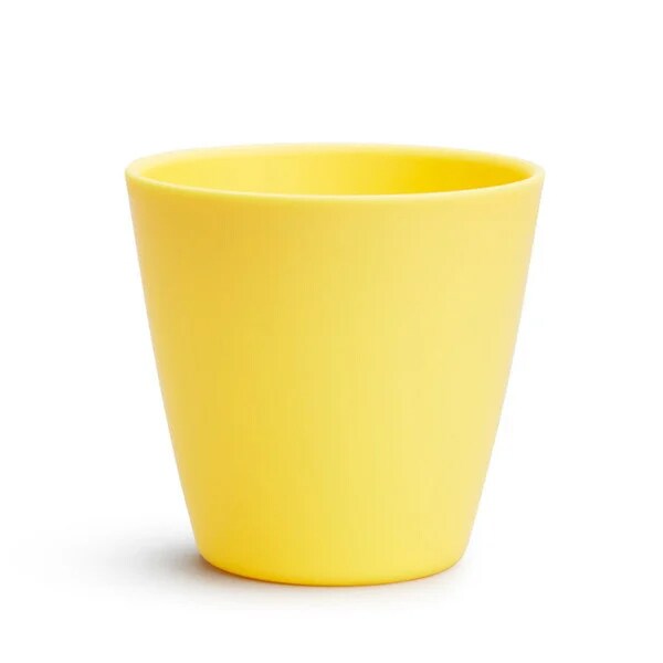 Set pahare MUNCHKIN 051762, 18 luni+, 237ml, 4 buc, multicolor