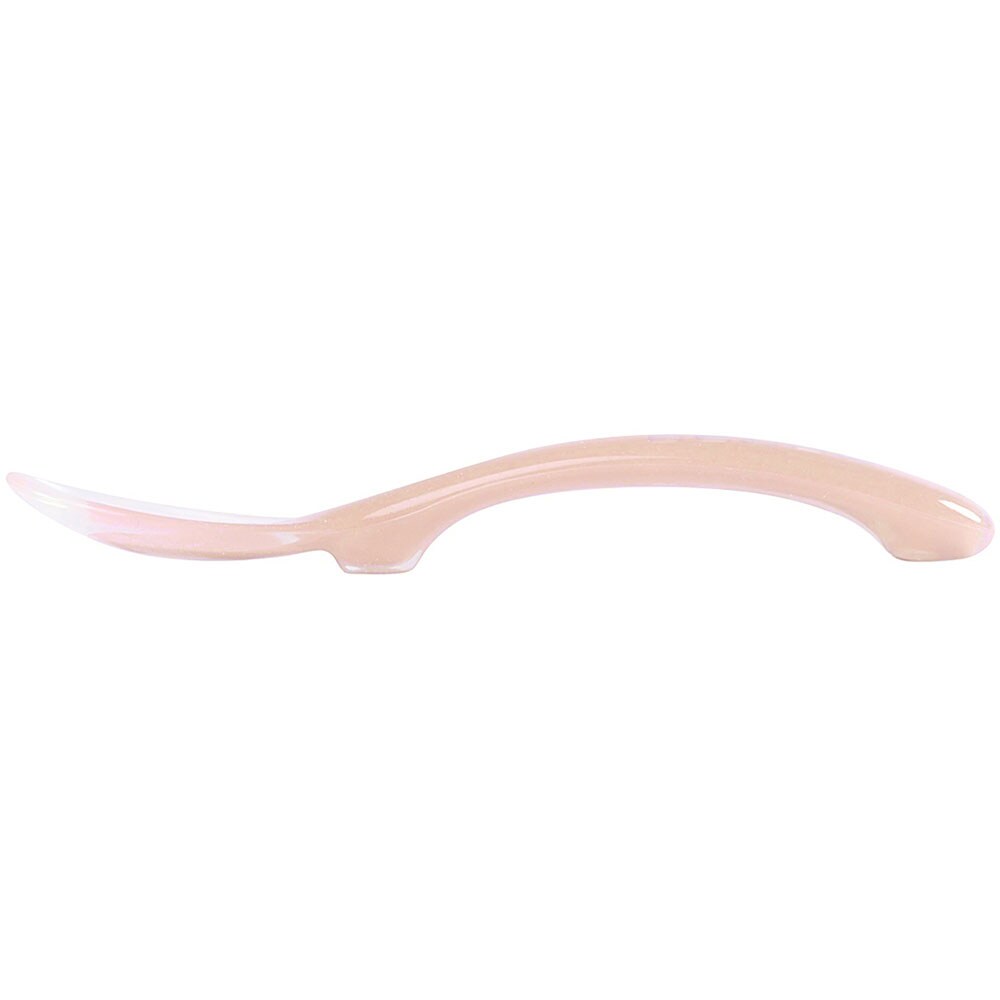 Lingurita BEABA B913425, 8 luni+, roz-transparent