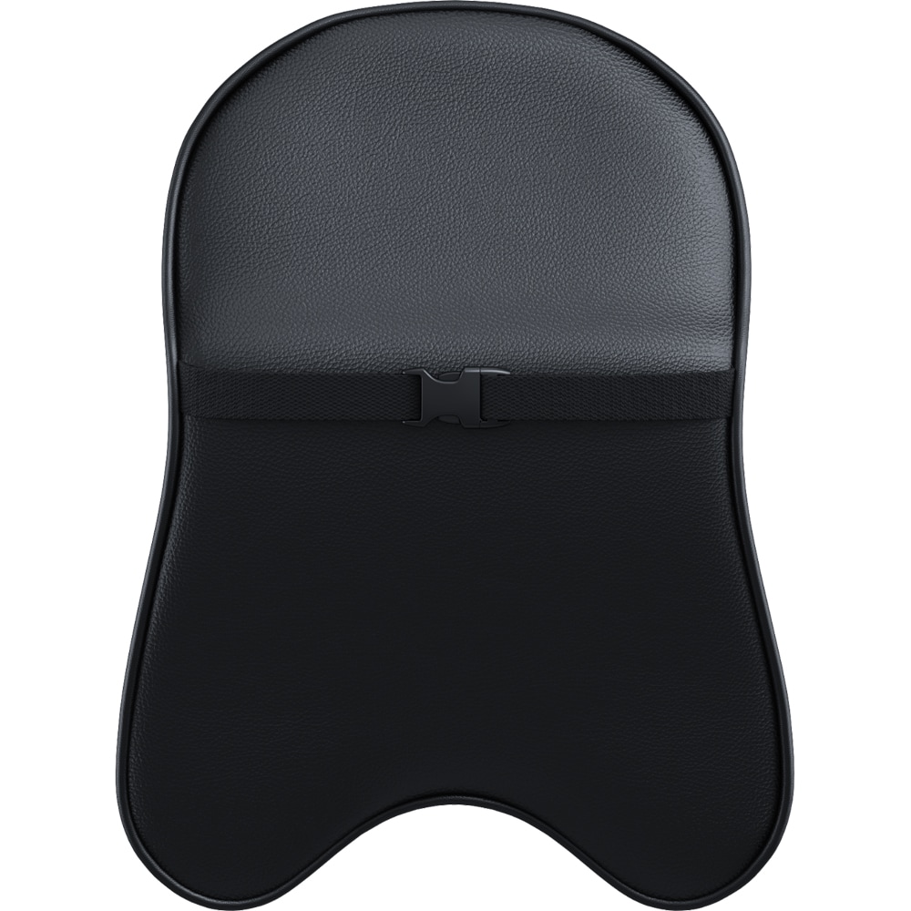 Perna scaun gaming ANDA SEAT, piele ecologica, 43 x 30 x 15 cm, negru