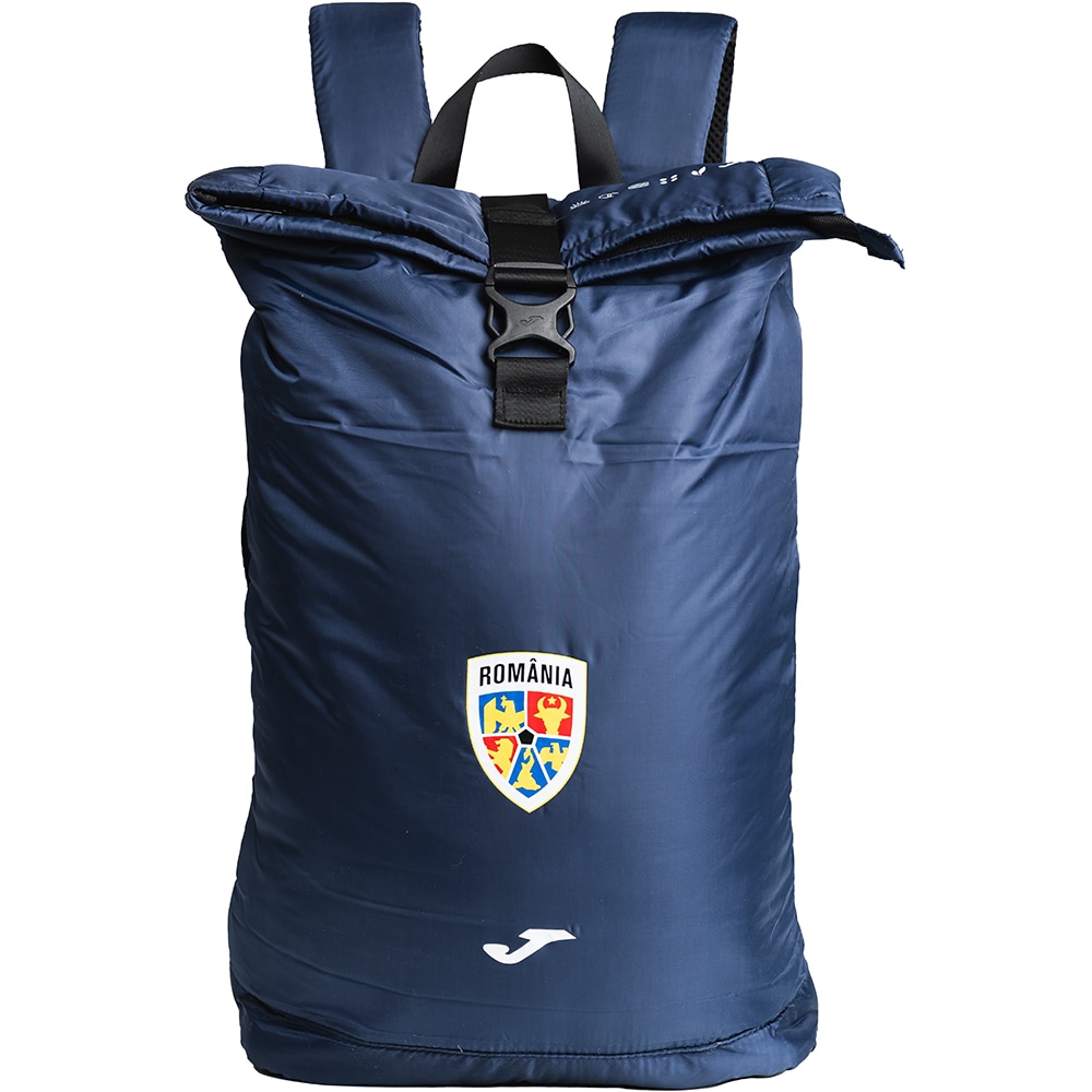Rucsac JOMA Echipa Nationala de Fotbal a Romaniei 2025, albastru