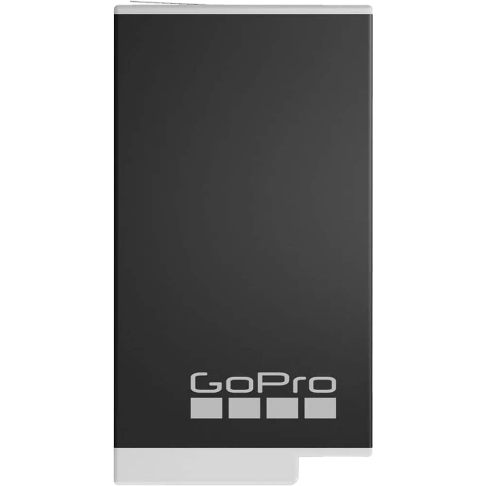 Acumulator GOPRO 011 Enduro, MAX, negru