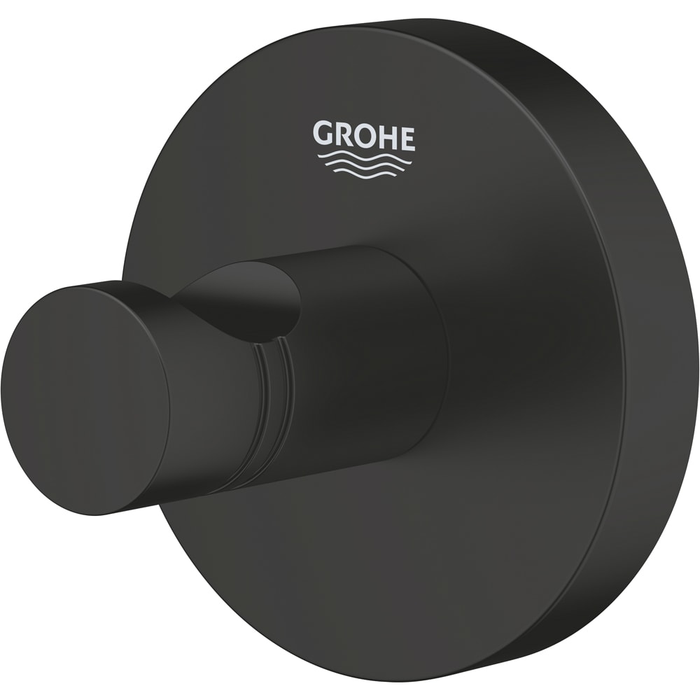Agatatoare GROHE Essentials 1024602430, negru
