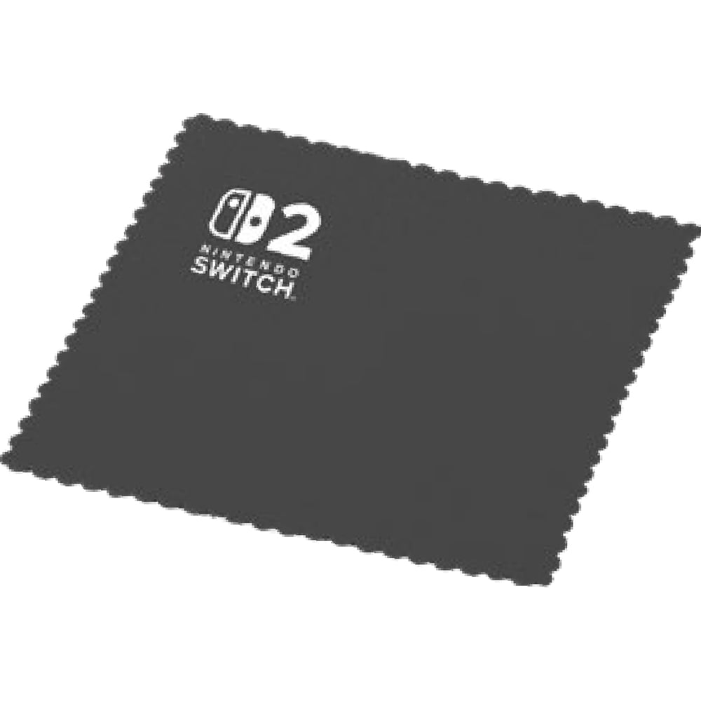 Geanta transport NACON MC17 pentru Nintendo Switch 2, negru