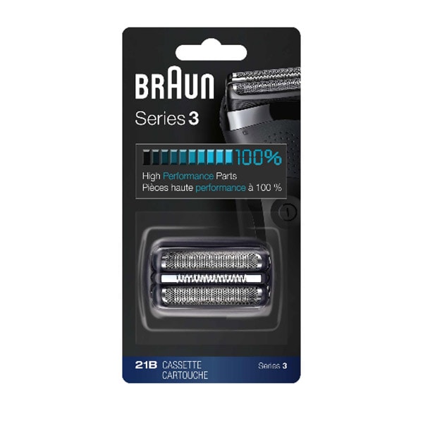 Rezerva aparat de ras BRAUN 21B MN1 81570019
