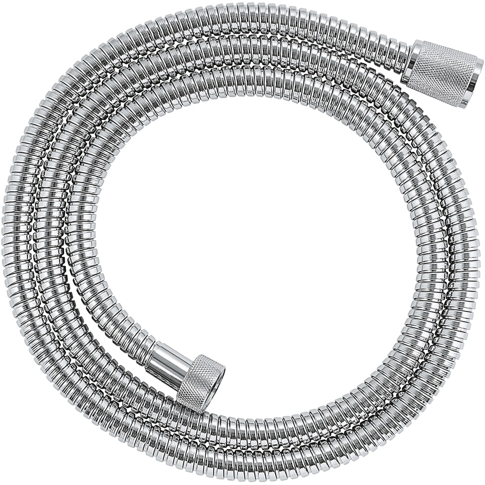 Furtun de dus GROHE Vitalio Flex Longlife 27502000, 1.5m, crom