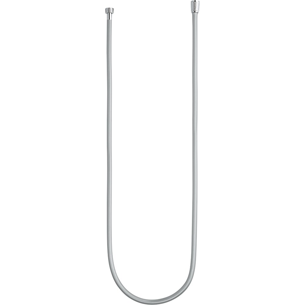 Furtun de dus GROHE Vitalio Comfort 28745002, 1.75m, crom